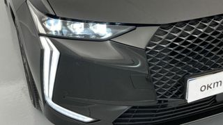 DS DS 4 1.6 E-Tense 225cv Performance Line +