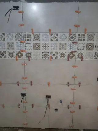 Albañil profesional - Reformas