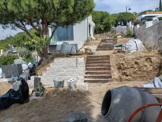 Albañil profesional - Reformas