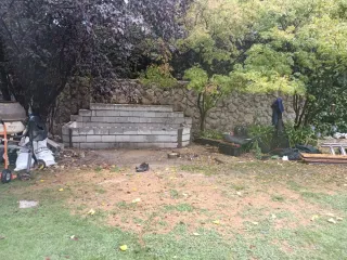 Albañil profesional - Reformas