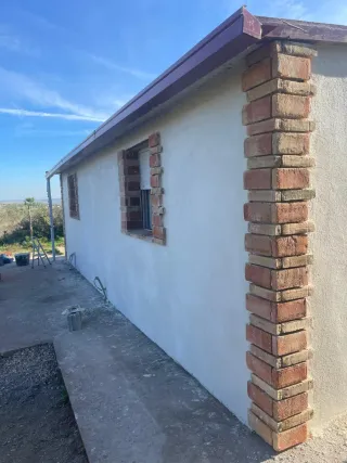 Albañil profesional - Reformas