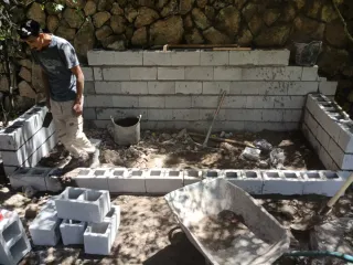 Albañil profesional - Reformas