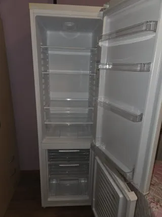 Frigorífico Valberg CS 252 A+ WMEC