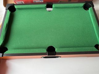 Tavolo da biliardino per bambini Biliardino