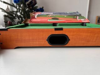 Tavolo da biliardino per bambini Biliardino