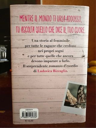 Abbi cura di splendere