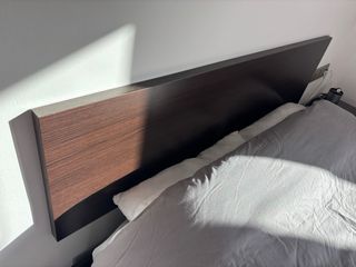 Dormitorio completo moderno