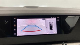 DS DS 4 1.6 E-Tense 225cv Performance Line +