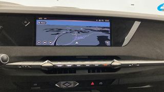 DS DS 4 1.6 E-Tense 225cv Performance Line +