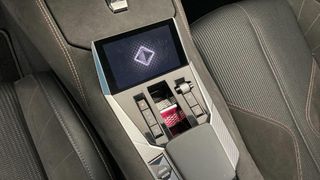 DS DS 4 1.6 E-Tense 225cv Performance Line +