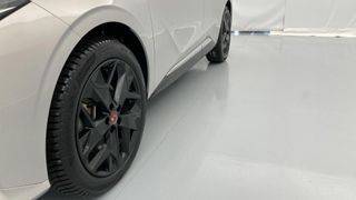 DS DS 4 1.6 E-Tense 225cv Performance Line +