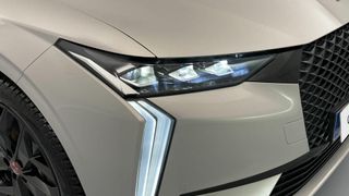DS DS 4 1.6 E-Tense 225cv Performance Line +