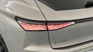 DS DS 4 1.6 E-Tense 225cv Performance Line +