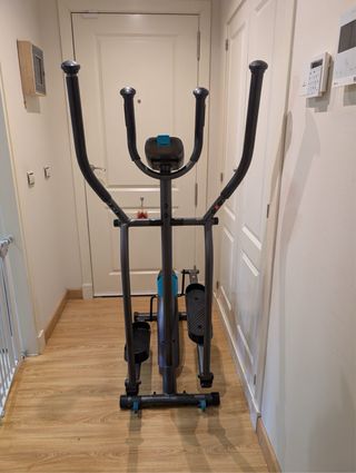 Ellissoide Domyos 120 Decathlon