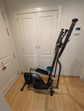 Ellissoide Domyos 120 Decathlon