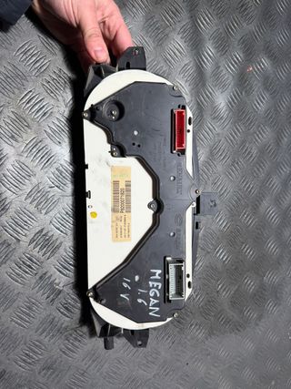 Cuadro Instrumentos Renault Megane I 2000