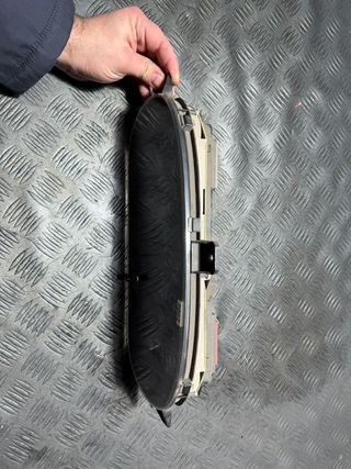 Cuadro Instrumentos Renault Megane I 2000