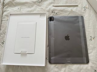 iPad Pro 12.9 4ª Gen 128GB + Pencil