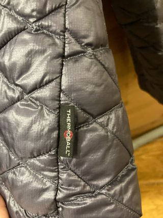 Chaqueta The North Face