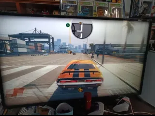 Driver San Francisco PS3 Completo