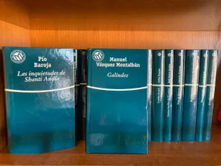 Mejores novelas del siglo XX