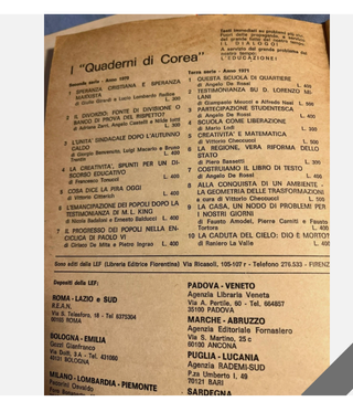 25 LIBRI CATECHESI GIOVANILE-ELLE DI CI-VEDI FOTO