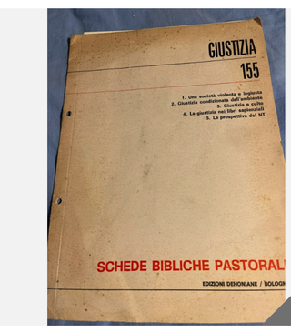 25 LIBRI CATECHESI GIOVANILE-ELLE DI CI-VEDI FOTO