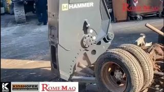 CIZALLAS HIDRÁULICAS PARA METAL HIERRO