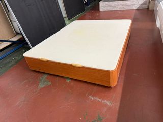 CANAPÉ Y COLCHON PIKOLIN VISCO 150x190