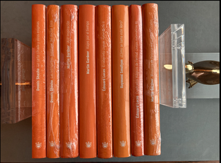 Colección completa DESAFIOS MATEMATICOS