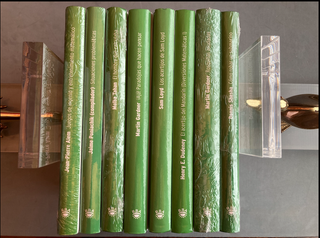 Colección completa DESAFIOS MATEMATICOS