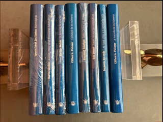 Colección completa DESAFIOS MATEMATICOS