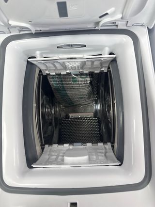 Lavadora Carga Superior Candy