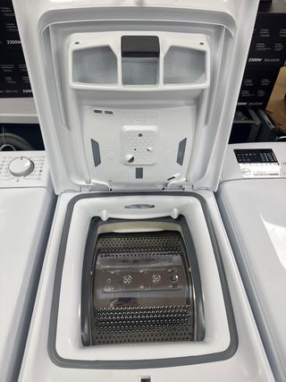 Lavadora Carga Superior Candy