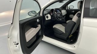 Fiat 500 1.0 HYBRID 70 MHEV dolcevita