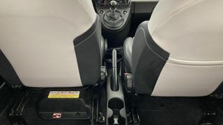 Fiat 500 1.0 HYBRID 70 MHEV dolcevita