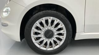 Fiat 500 1.0 HYBRID 70 MHEV dolcevita