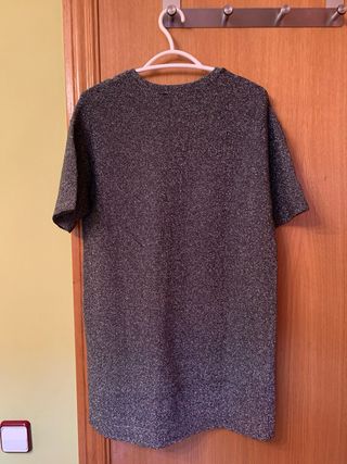 Vestido Zara