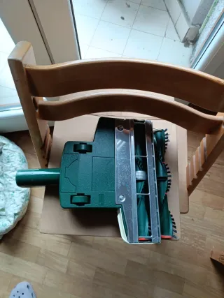 Battitapeto Vorwerk per Folletto ET 340