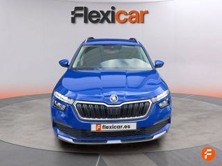 Skoda Kamiq 1.0 TSI 70kW (95CV) Ambition
