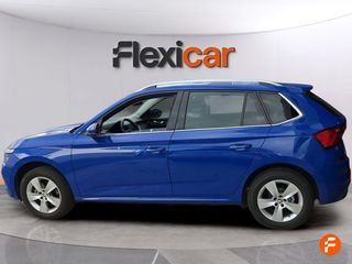 Skoda Kamiq 1.0 TSI 70kW (95CV) Ambition