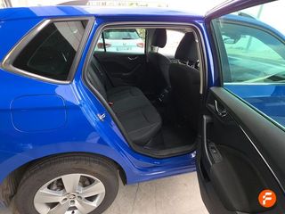Skoda Kamiq 1.0 TSI 70kW (95CV) Ambition