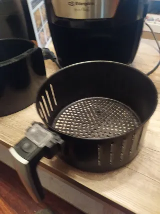 Freidora sin aceite Orbegozo AFC4000