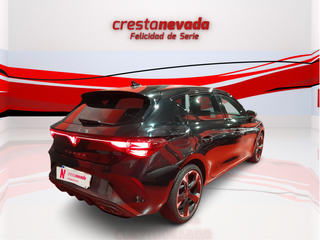 CUPRA Leon 2025 ¡¡Desde 446€/mes!!