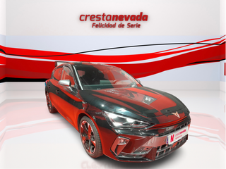 CUPRA Leon 2025 ¡¡Desde 446€/mes!!