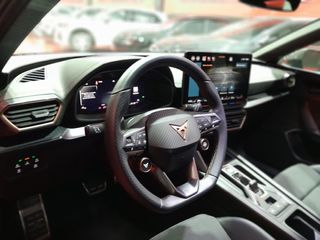 CUPRA Leon 2025 ¡¡Desde 446€/mes!!