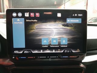 CUPRA Leon 2025 ¡¡Desde 446€/mes!!