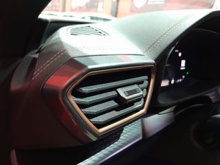 CUPRA Leon 2025 ¡¡Desde 446€/mes!!