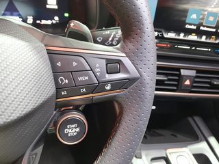 CUPRA Leon 2025 ¡¡Desde 446€/mes!!