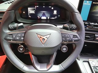 CUPRA Leon 2025 ¡¡Desde 446€/mes!!